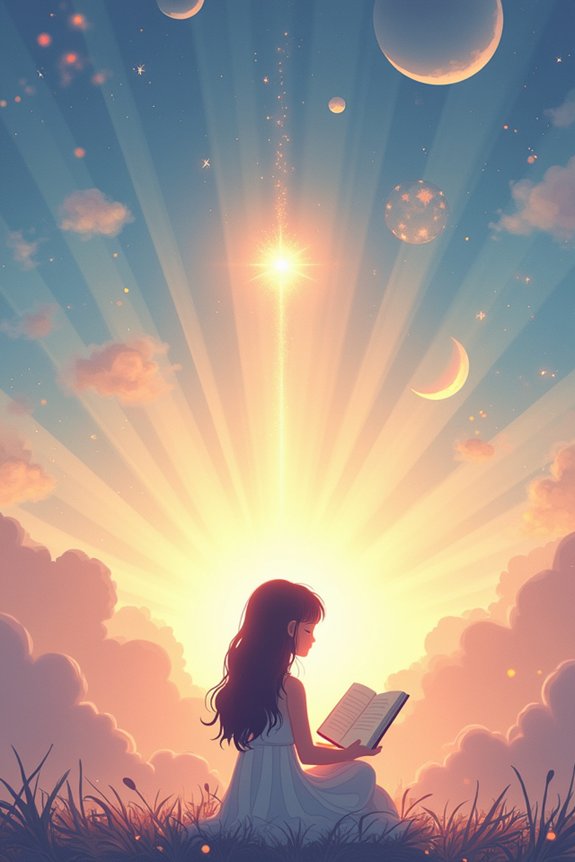daily journaling for clarity