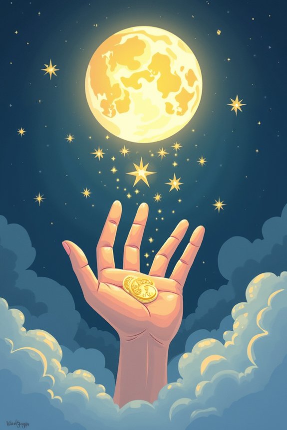 daily wealth rituals matter