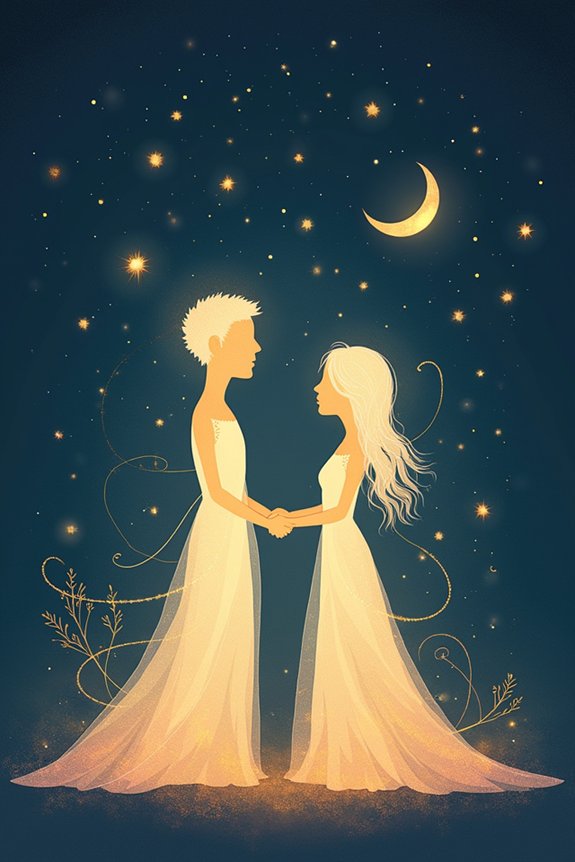 The 7 Universal Laws to Manifest Your Perfect Relationship 3 deep connections transform relationships