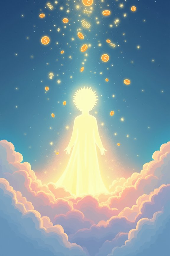 dream job manifestation journey