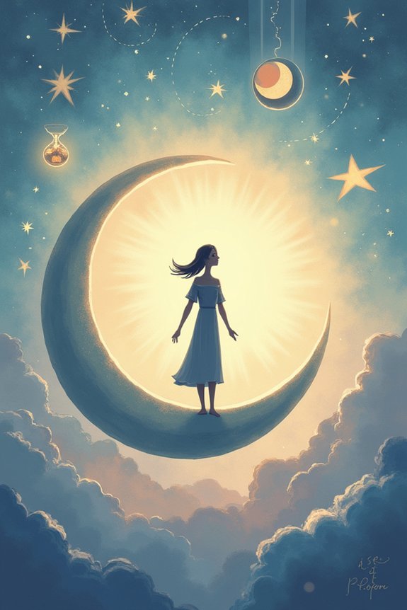 15 Minutes to Manifest: The Morning Meditation Millionaires Use 6 dream reflection for clarity