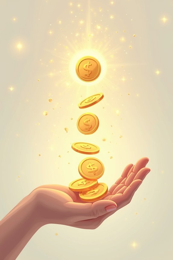 eft tapping for abundance