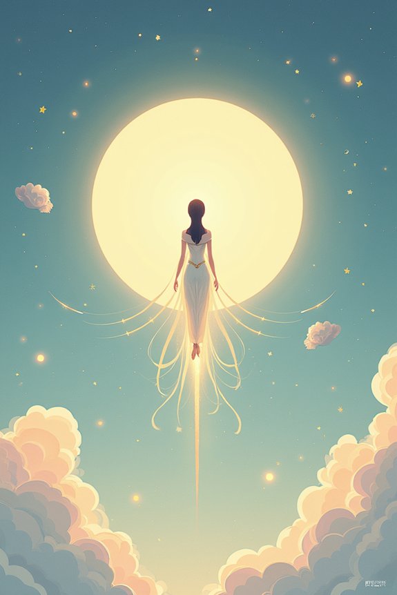 elevate emotions attract abundance