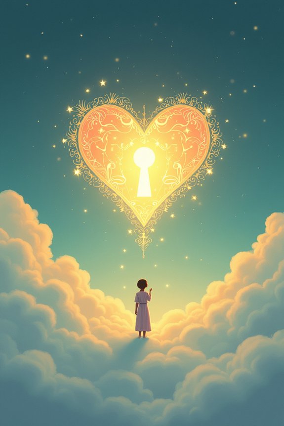 7 Sacred Keys to Manifest Your Divine Life Partner 5 embrace forgiveness for love