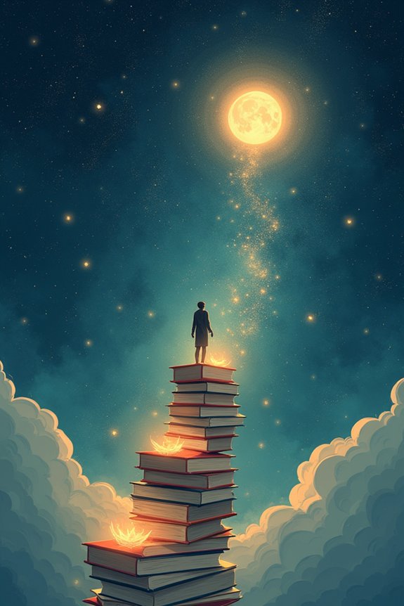 embrace growth through learning