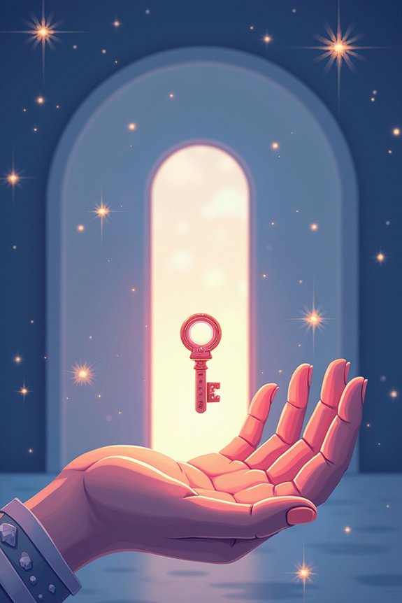 embrace inspired connection opportunities