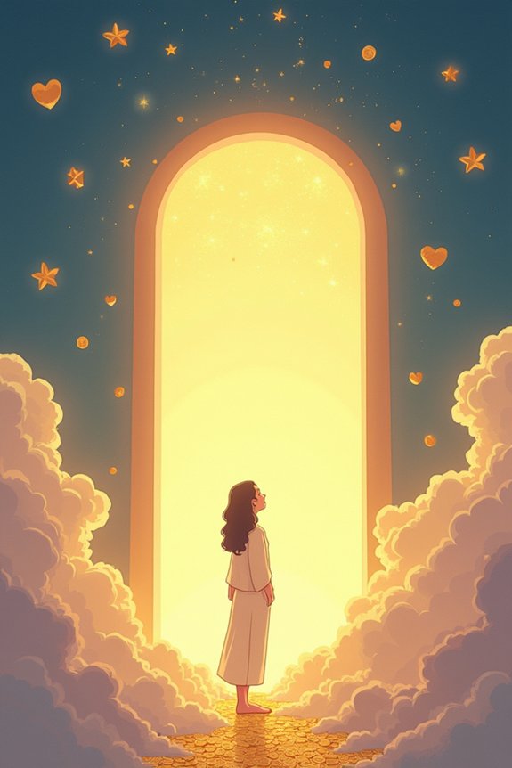 21 Affirmations That Magnetize Wealth While Nurturing Joy 9 embrace new opportunities daily