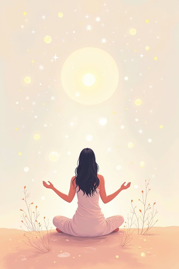Put It Out Into The Universe: 7 Keys To Manifest Abundance Now 7 embrace receiving abundance mindfully