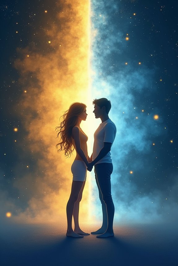 emotional energy shapes wealth