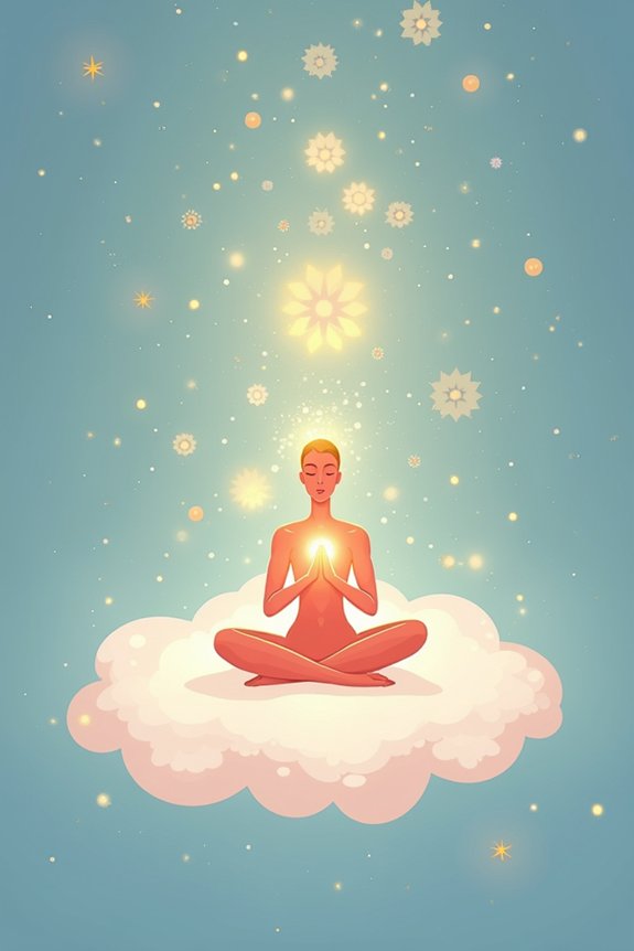 emotional intensity enhances manifestation