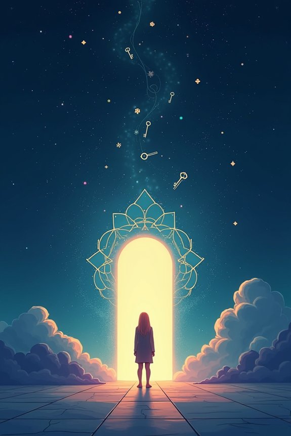Unlock Your Success Code: How Your Vibration Unit Attracts Wealth 4 emotions magnetize wealth abundance