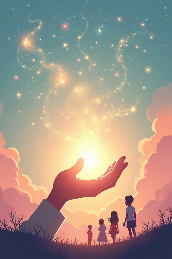 empower others with affirmations