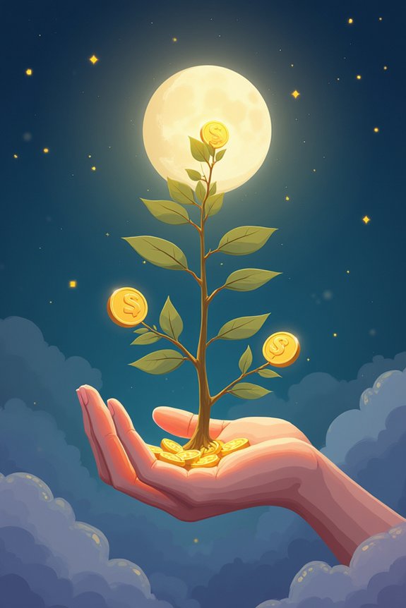 19 Words That Unleash the Money Magnet Within You 10 empower your money mindset