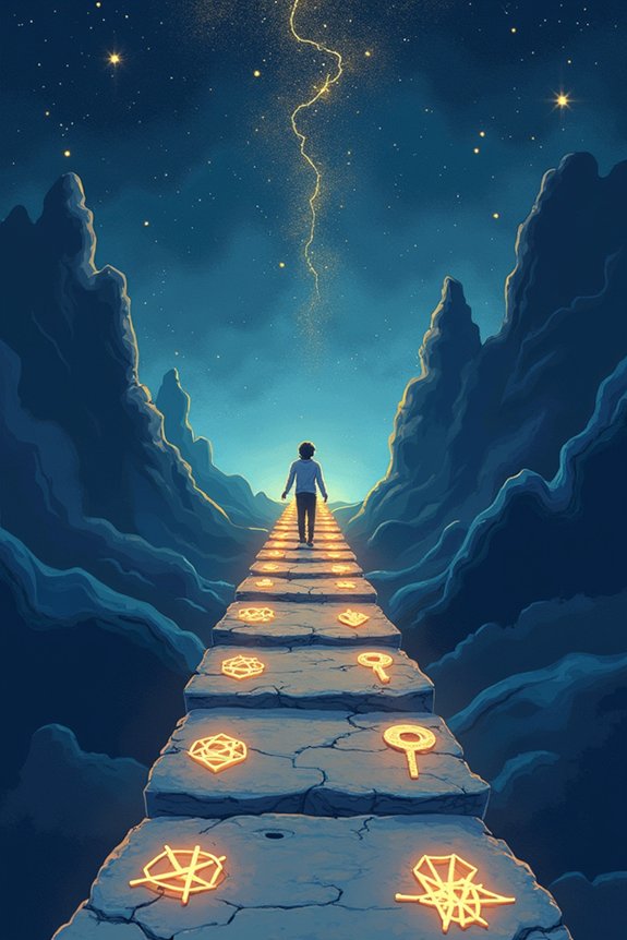 empowered beliefs replace limitations