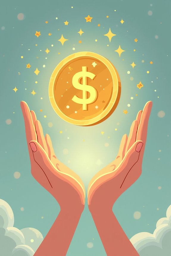empowerment through intentional giving