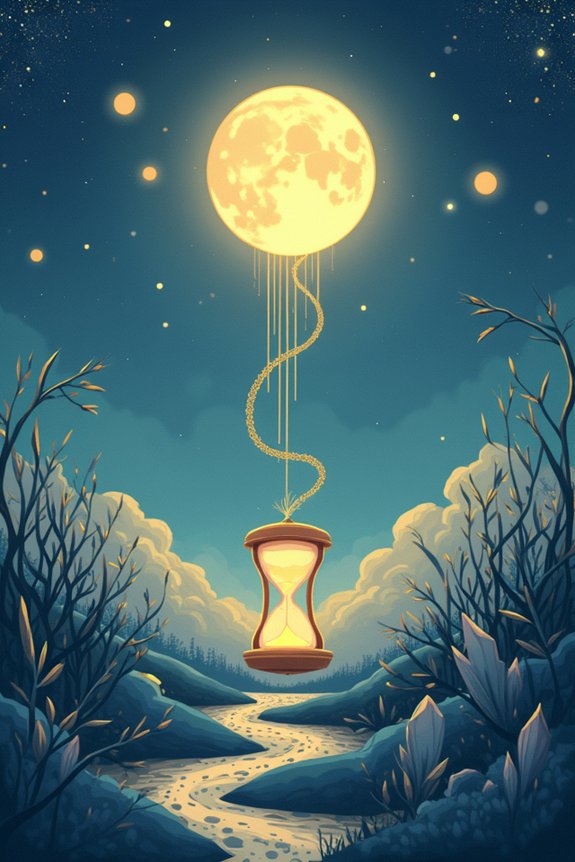 energetic consistency fosters abundance