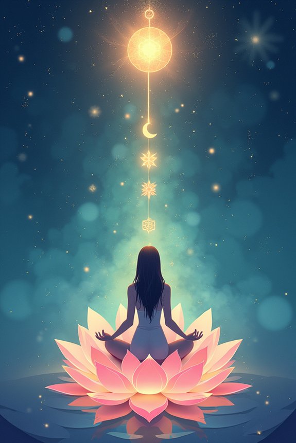 energy frequencies and manifestation