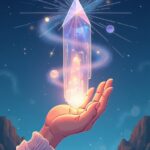 energy shapes physical reality