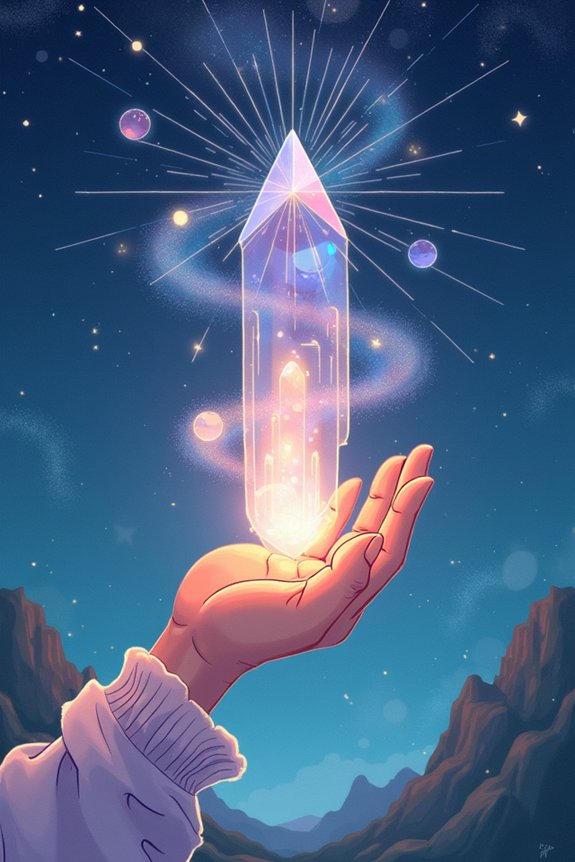 The Manifestation Blueprint: How Energy Creates Physical Reality 1 energy shapes physical reality
