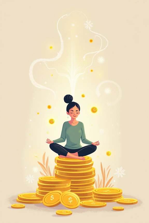 financial literacy and self regulation