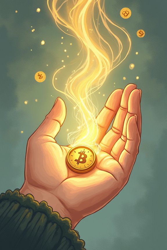 The Money Manifesto: 5 Keys to Financial Abundance 3 focus on current abundance