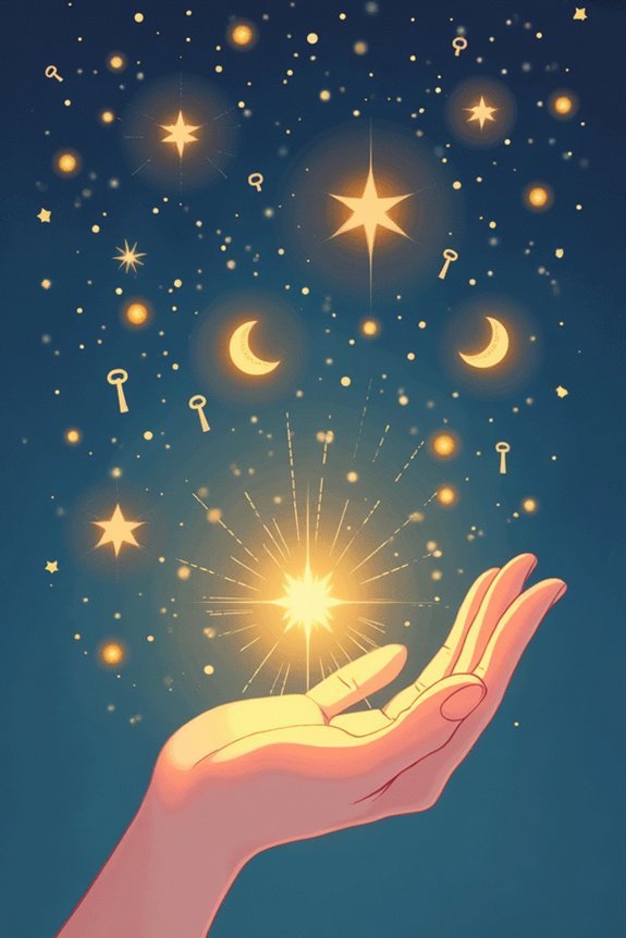 generosity attracts wealth abundance