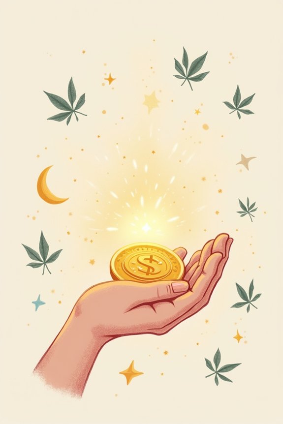 7 Potent Rituals to Manifest Money Overnight 7 gratitude amplifies financial prosperity