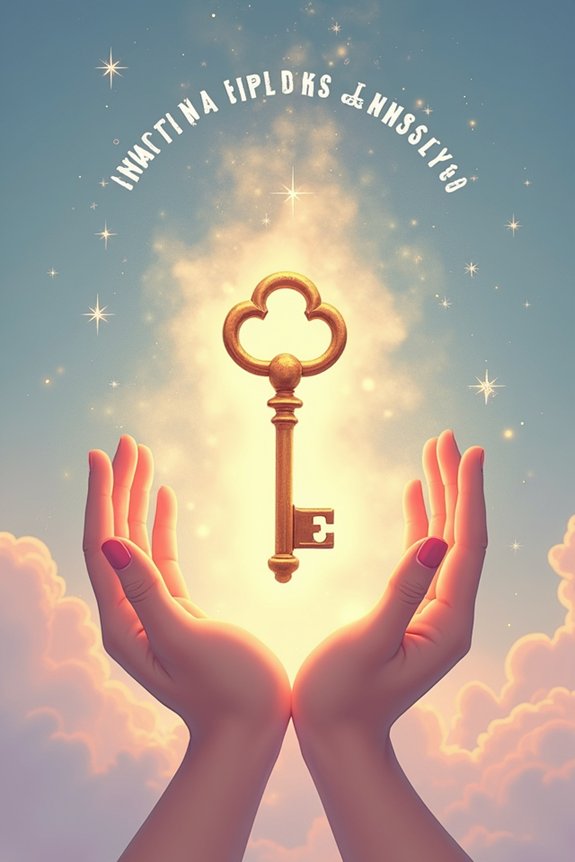7 Sacred Keys to Manifest Your Divine Life Partner 6 gratitude elevates vibrational frequency