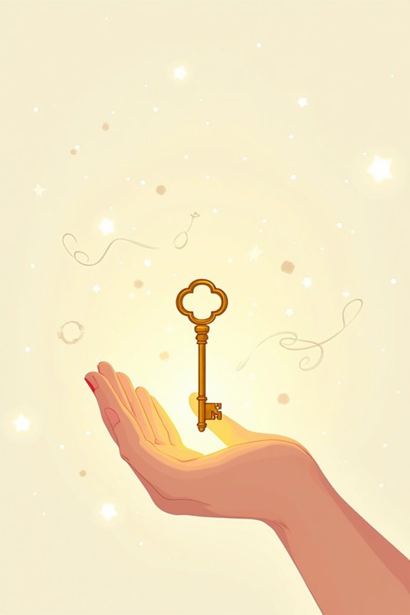 gratitude enhances wealth frequency