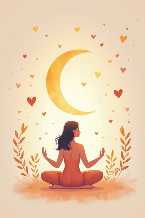 gratitude practices for love