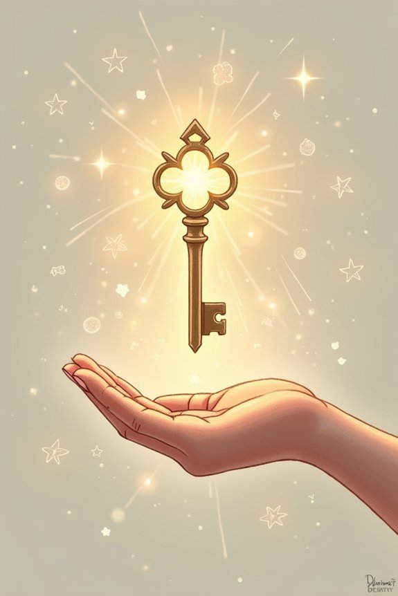 Elevate Your Vibration: 5 Keys to Higher Consciousness Wealth 3 harness gratitude for growth