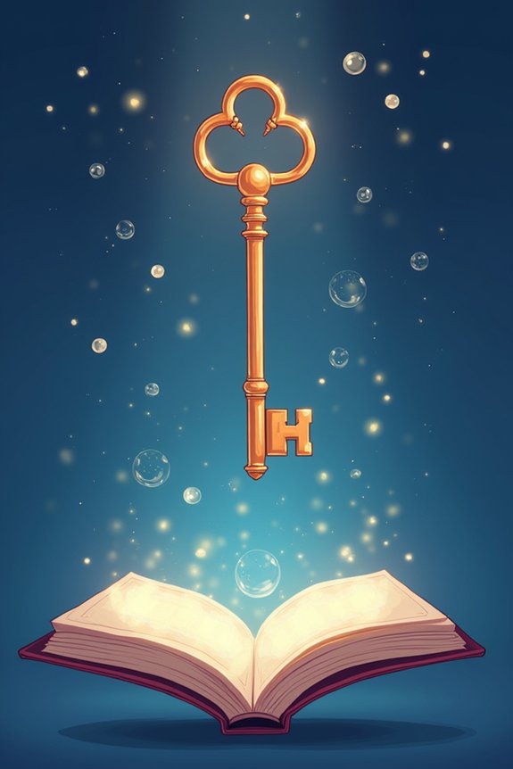 harnessing intention for manifestation