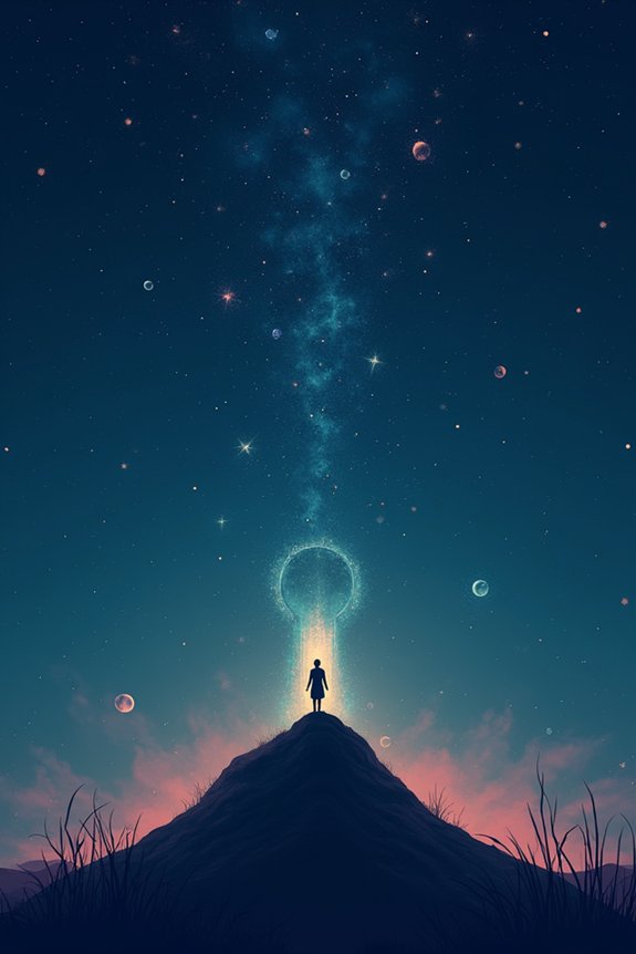 heal through changing beliefs