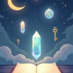 higher consciousness wealth keys