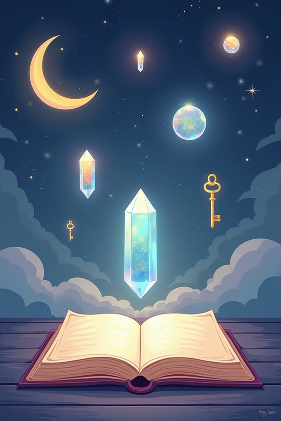 Elevate Your Vibration: 5 Keys to Higher Consciousness Wealth 1 higher consciousness wealth keys