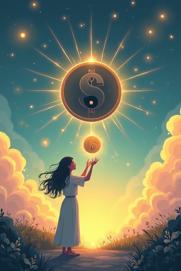 The Law of Polarity: Flip Negativity Into Wealth Attraction 4 identify and overcome scarcity