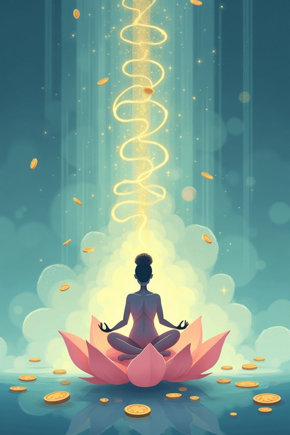 Manifest Abundance: How 432 Hz Unlocks Wealth Frequencies 4 incorporate 432 hz meditation
