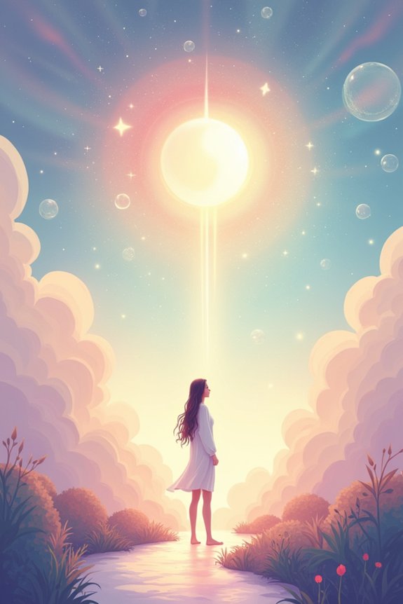 Manifest Your Desires: The 5-Step Blueprint to Abundance 8 inspired action transforms dreams
