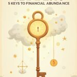 keys to financial abundance