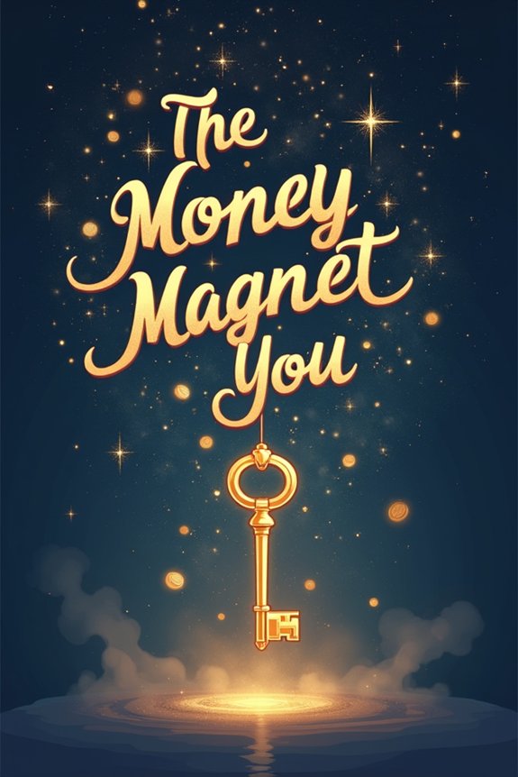 19 Words That Unleash the Money Magnet Within You 7 magnetic mindset attracts wealth