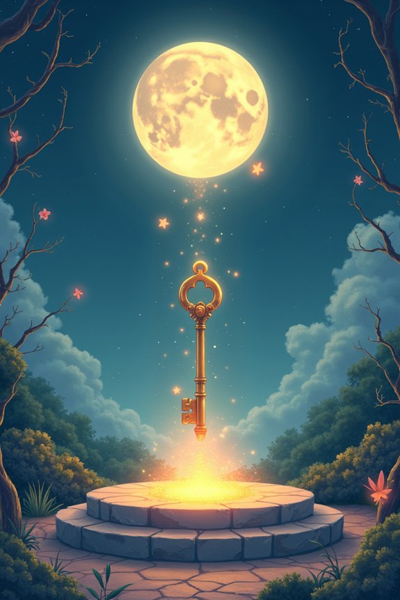 manifest abundance through tapping
