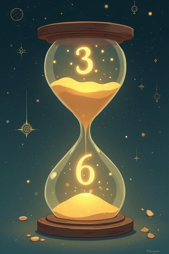 manifest financial abundance consistently