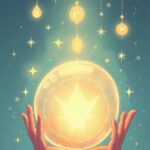 manifest wealth with frequencies