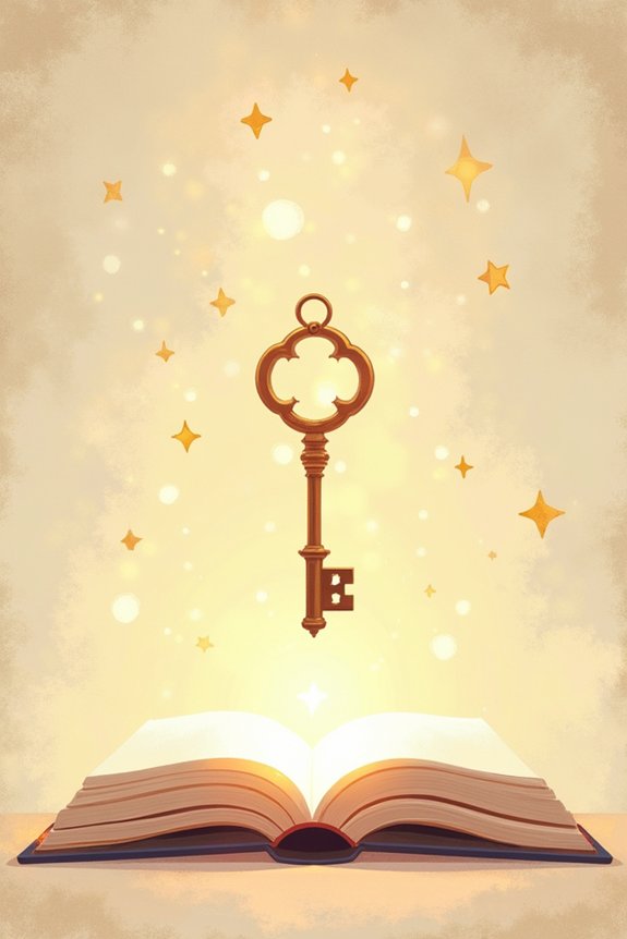 manifest your deepest desires