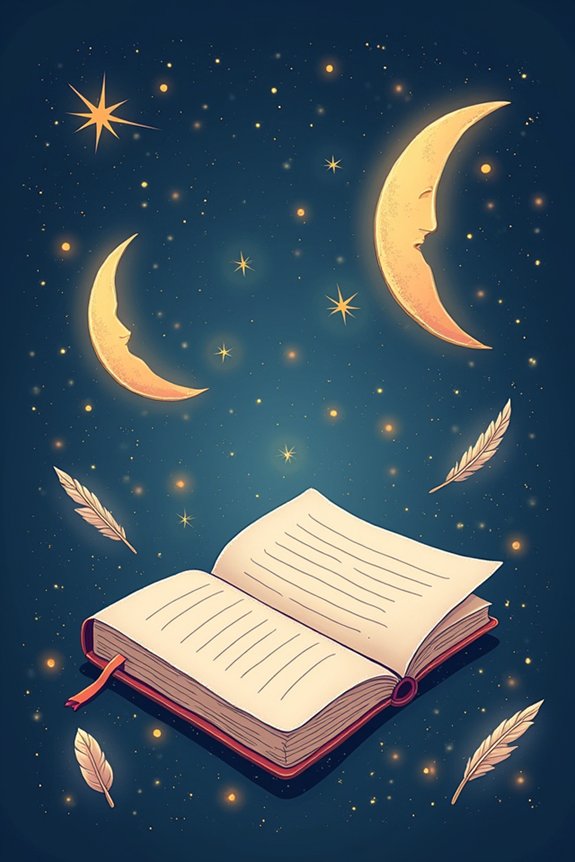 15 Powerful Affirmations That Magnetically Attract Your Dream Job 10 manifestation journal for progress