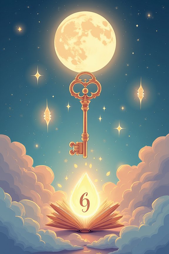 manifestation space energy flow