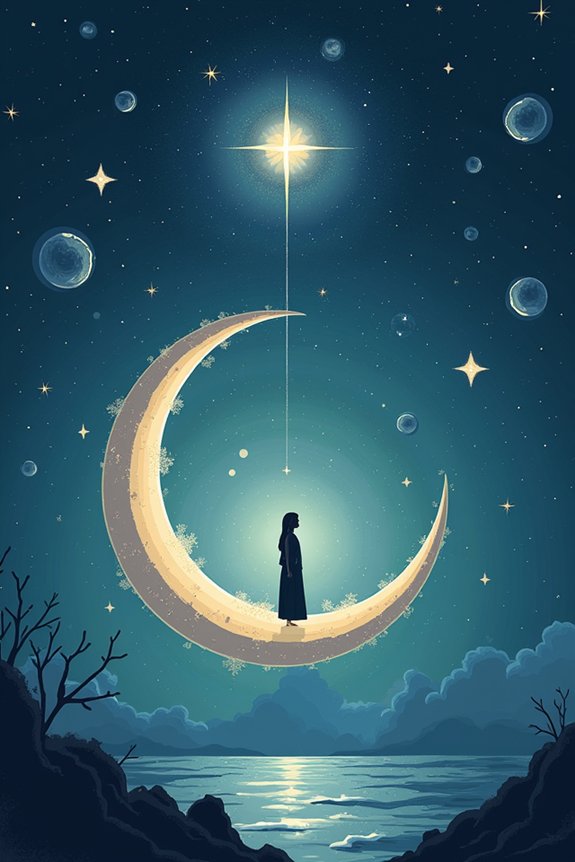 manifestation through altered consciousness
