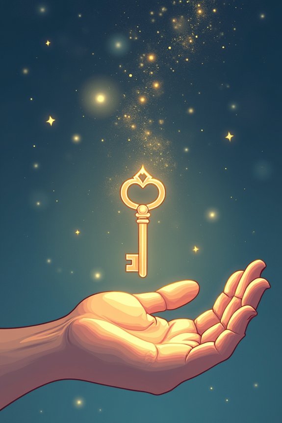 15 Words That Spark Manifestation Magic Into Your Reality 10 manifestation through joy gratitude