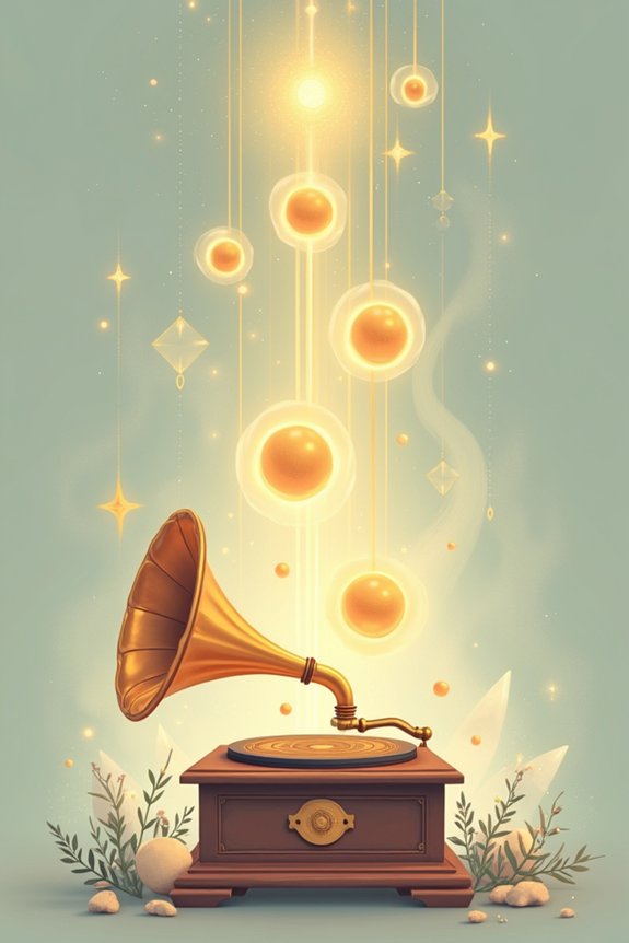 manifestation through sound techniques