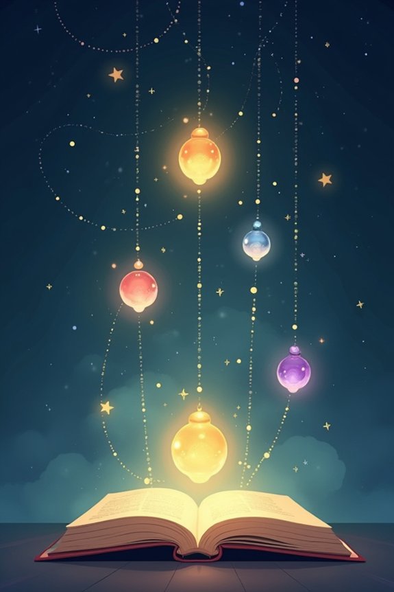 manifestation through spiritual numbers